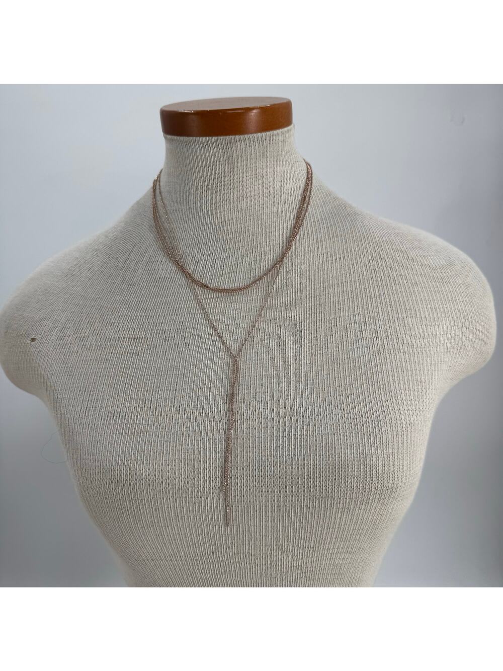 8 other Reasons gold choker necklaces